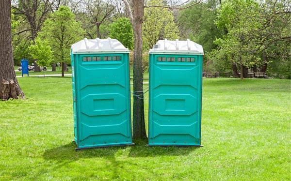 Special Event Porta Potty Rentals Bryan TX