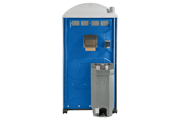 Deluxe Flushable Porta Potty Bryan TX