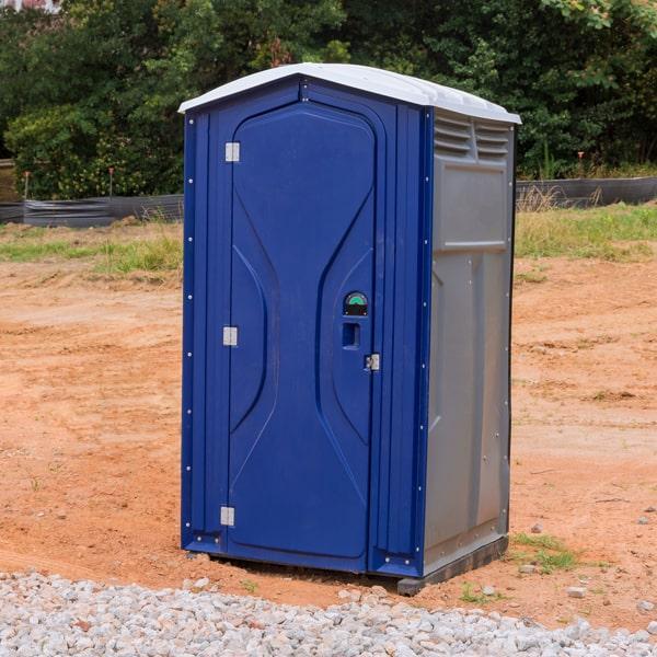 Festival Porta Potty Rentals Bryan TX