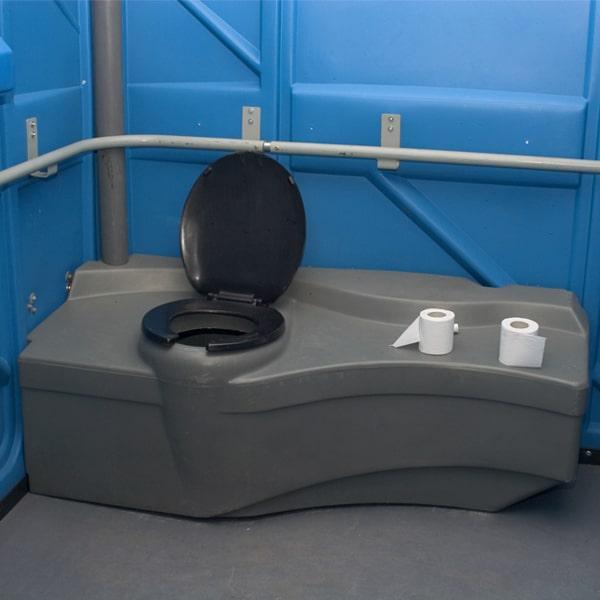 Wedding Porta Potty Rentals Bryan TX